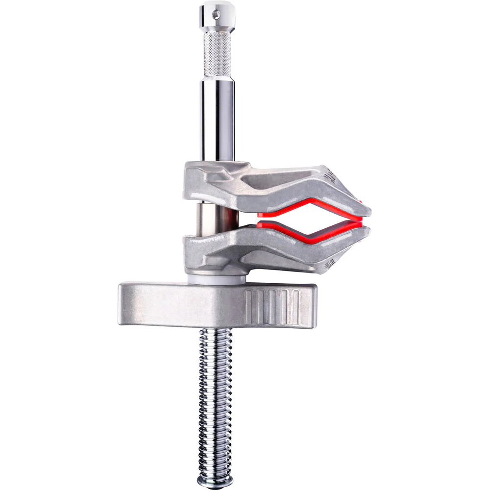 Manfrotto Center Vice Jaw Clamp (3") - Image 4