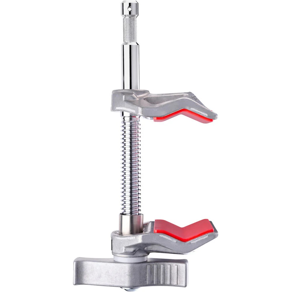 Manfrotto Center Vice Jaw Clamp (3") - Image 5