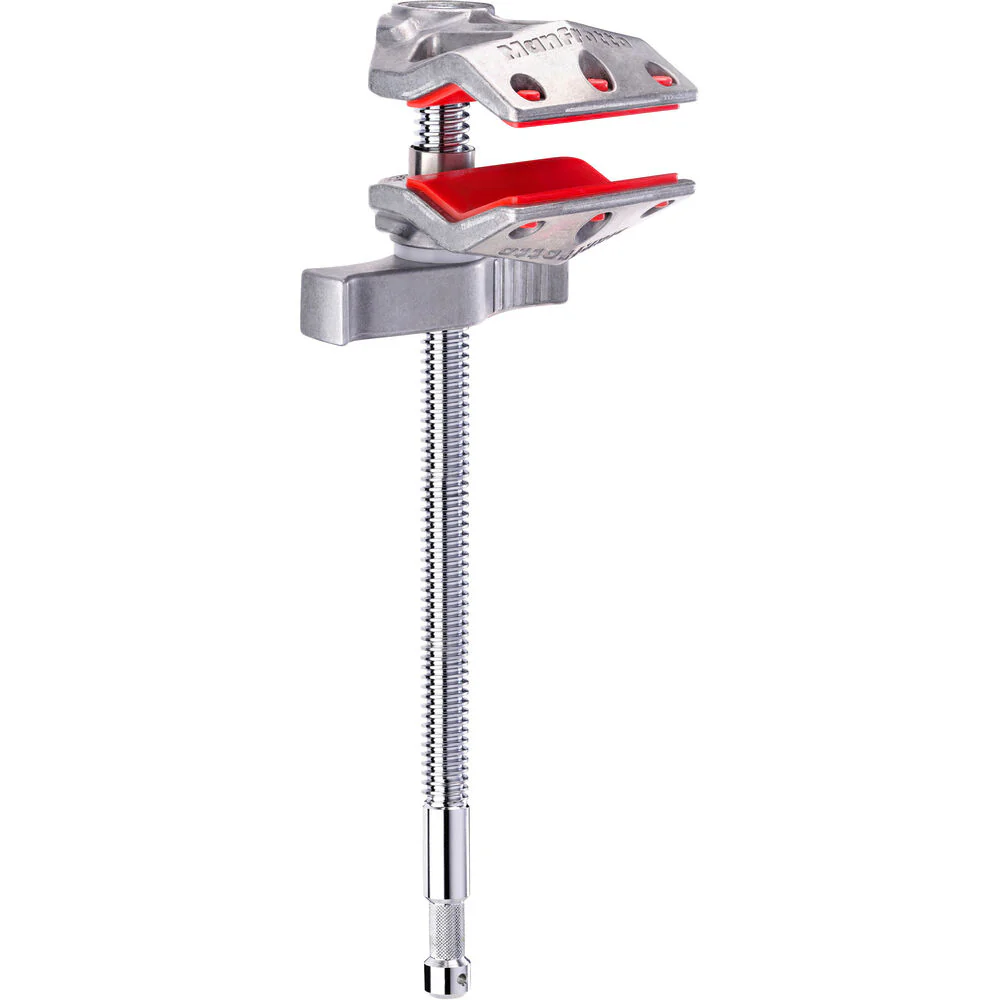 Manfrotto End Vice Jaw Clamp - Image 10
