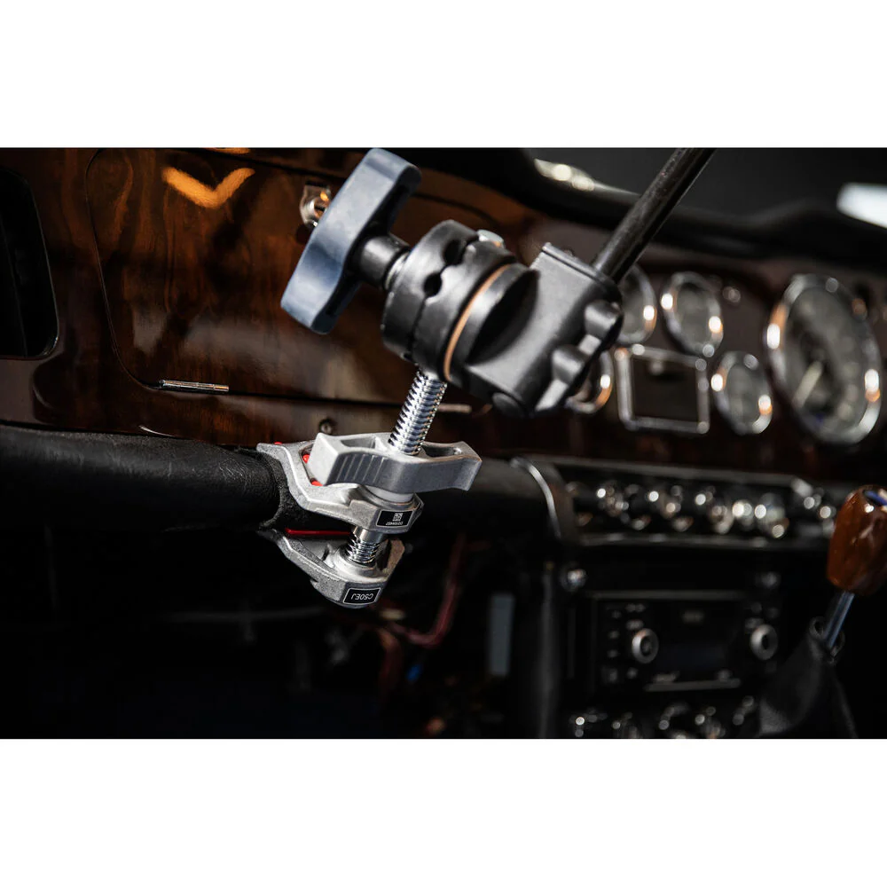 Manfrotto End Vice Jaw Clamp - Image 12