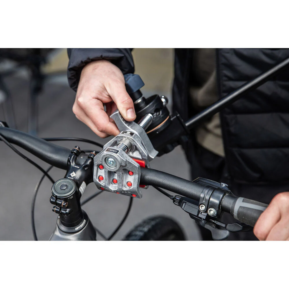 Manfrotto End Vice Jaw Clamp - Image 14
