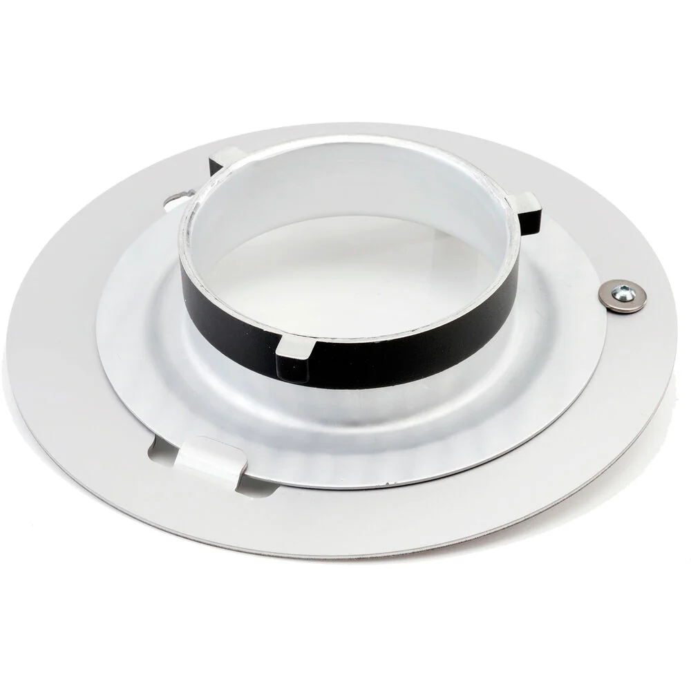 Manfrotto Ezybox Pro Speedring Plate