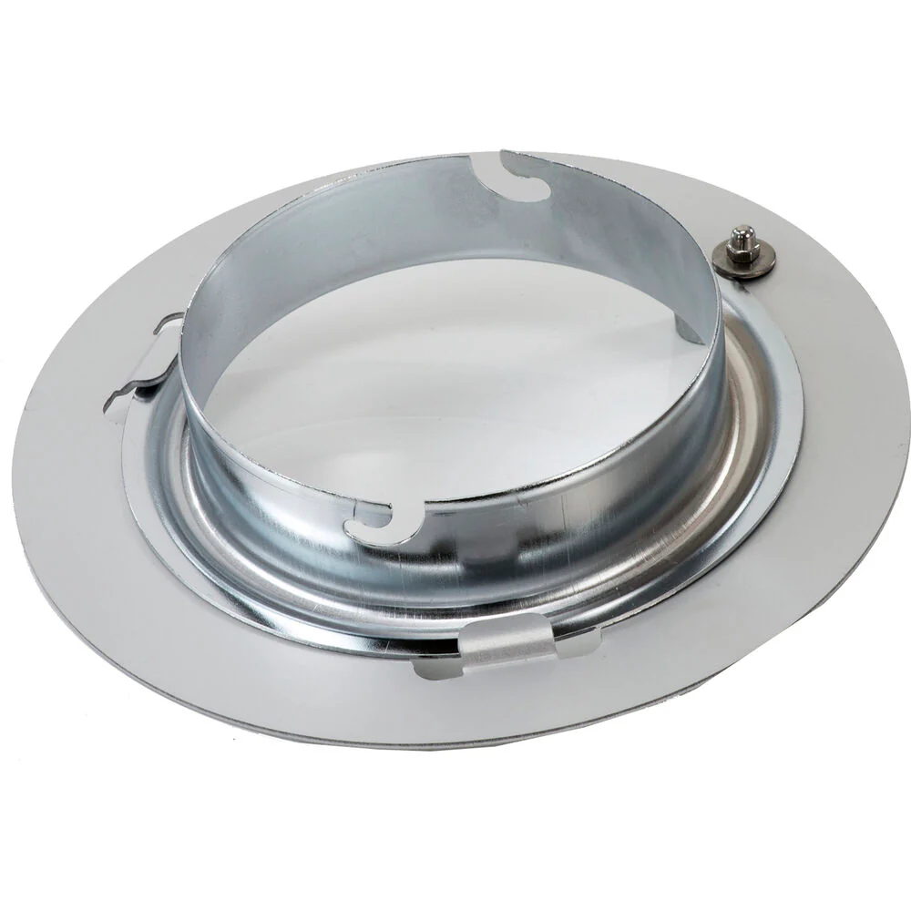 Manfrotto Ezybox Pro Speedring Plate - Image 2