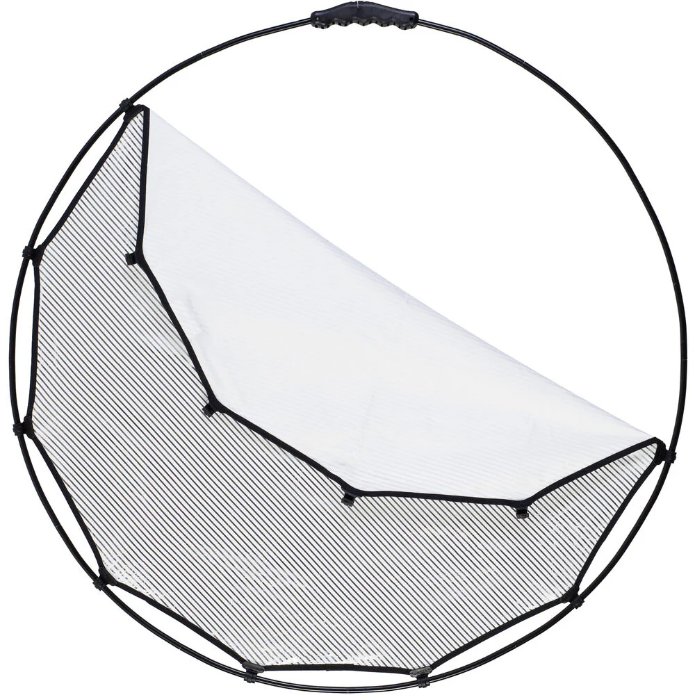 Manfrotto HaloCompact Difflector 82cm Soft Silver