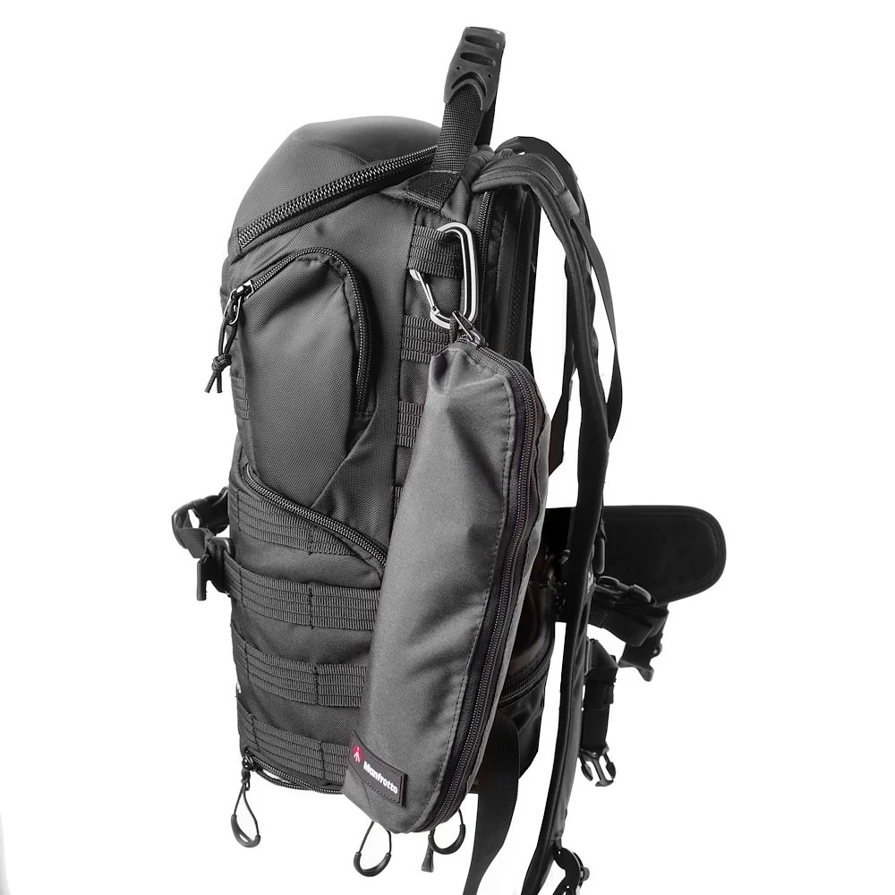 Manfrotto HaloCompact Difflector 82cm Soft Silver - Image 11