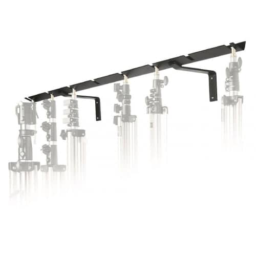 Manfrotto Holder For 8 Light Stands
