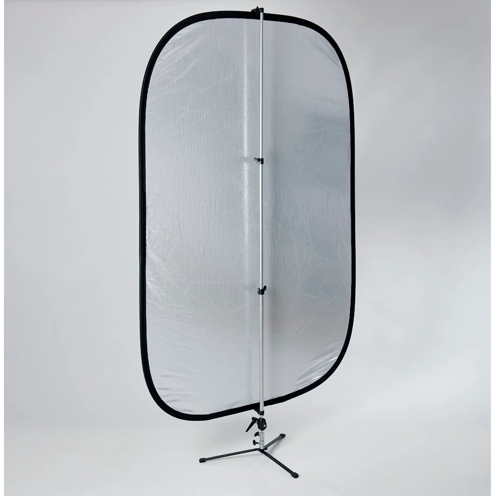 Manfrotto LL LA1107 Panoramic Background Bracket 95cm to 1.8m - Image 2