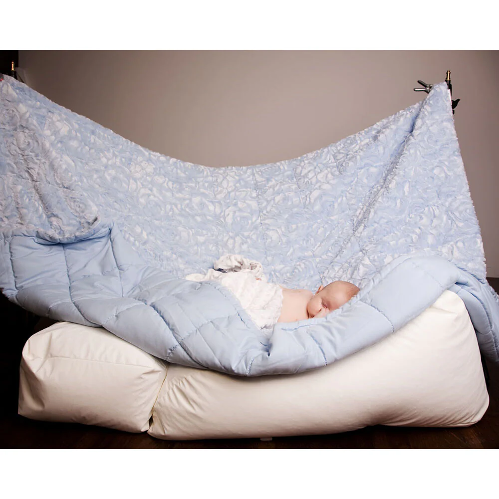 Manfrotto LL LA8017 Lastolite Baby Poser Newborn Photography - Image 2