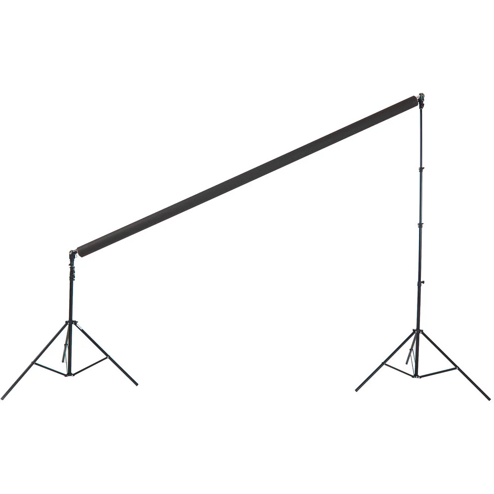 Manfrotto LL LB1105 Solo Background Support 3m - Image 2