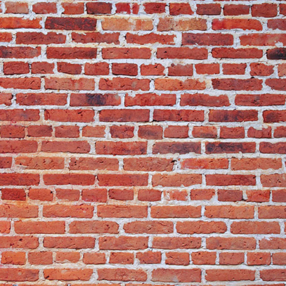 Manfrotto LL LB5711 Urban Collapsible Background 1.5 x 2.1m Red Brick / Grey Stone