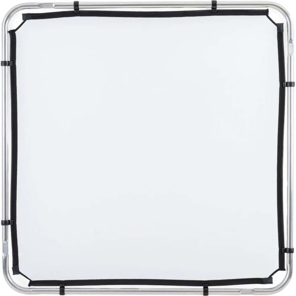 Manfrotto LL LR81107R Skylite Rapid 1.1m x 1.1m 1.25 Stop Diffuser Fabric