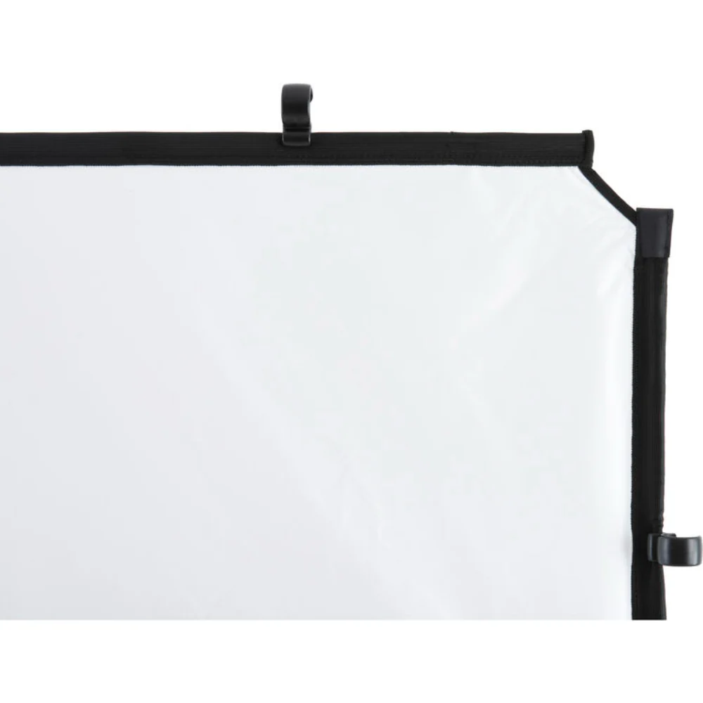Manfrotto LL LR81107R Skylite Rapid 1.1m x 1.1m 1.25 Stop Diffuser Fabric - Image 2