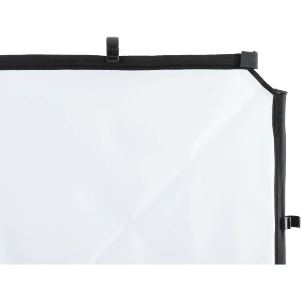 Manfrotto LL LR81131R SkyRapid 1.1 x 1.1m Reflector Fabric - Image 2