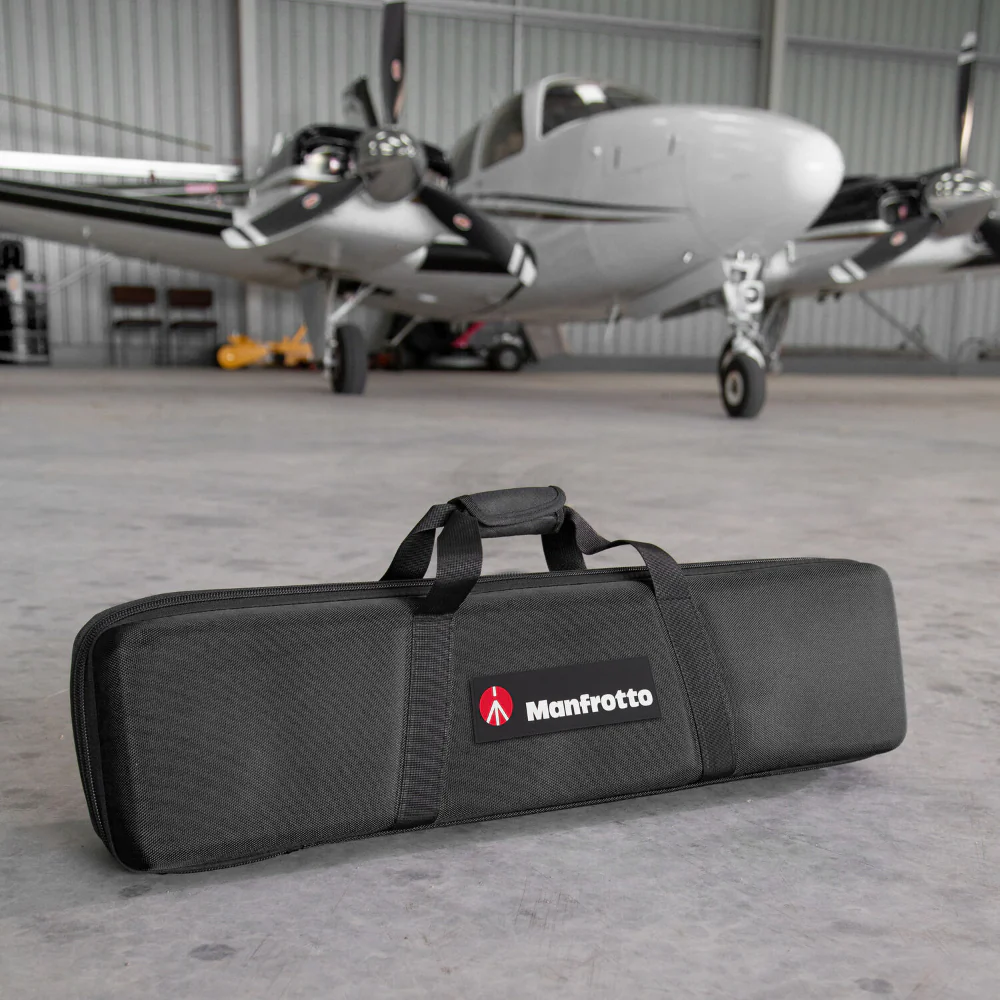 Manfrotto LL LRCASE775 78cm Rigid Case for Reflectors and Diffusers - Image 4