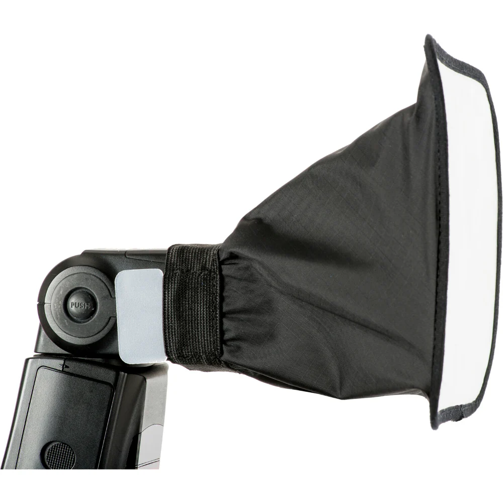 Manfrotto LL LS2211 Lastolite Ezybox Micro Softbox for Flashguns - Image 2