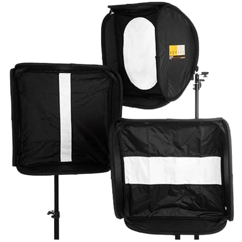 Manfrotto LL LS2469 Lastolite Ezybox Diffuser Set for 24" (61 cm) Ezybox