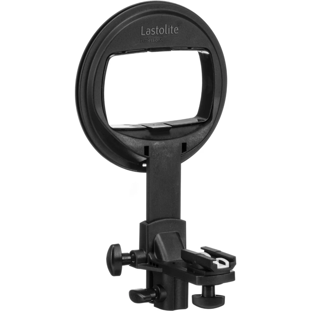 Manfrotto LL LS2617 Strobo Kit for Ezybox Hotshoe Plate - Image 4