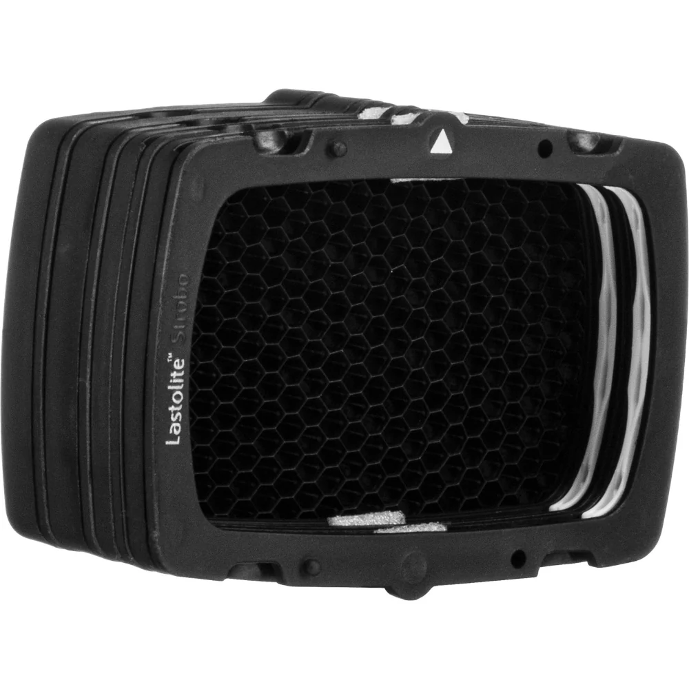 Manfrotto LL LS2617 Strobo Kit for Ezybox Hotshoe Plate - Image 6