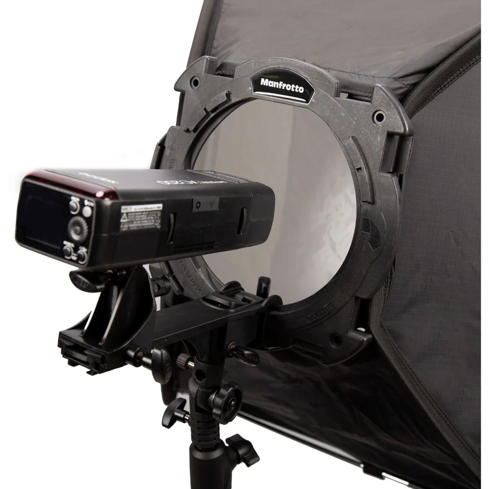 Manfrotto LL LS2721P Ezybox Pro Octa Large 102cm Softbox - Image 2