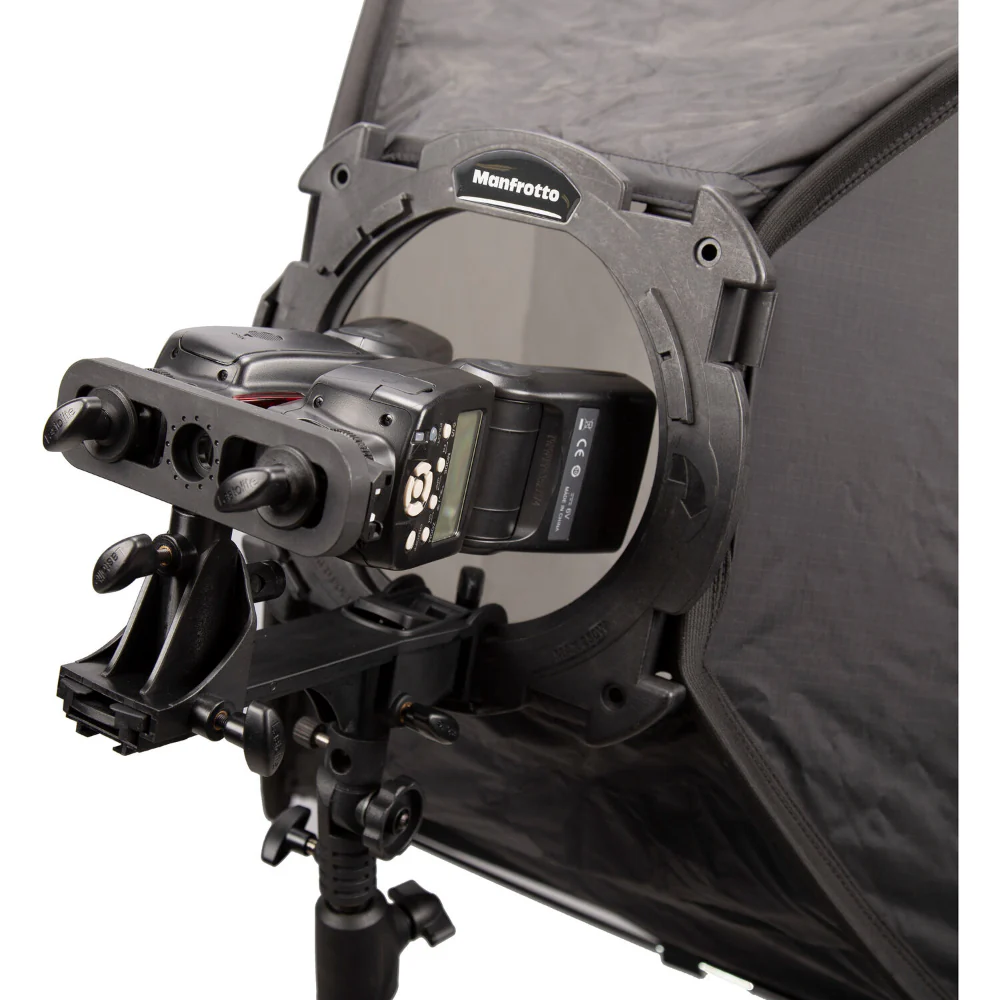 Manfrotto LL LS2721P Ezybox Pro Octa Large 102cm Softbox - Image 3