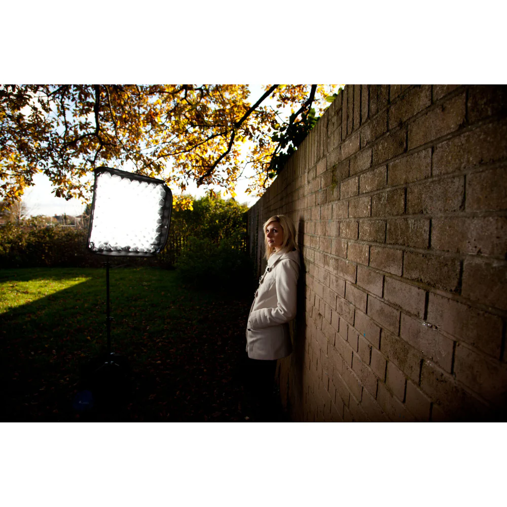 Manfrotto LL LS2954 Lastolite Fabric Grid for Ezybox Pro Octa Large - Image 2