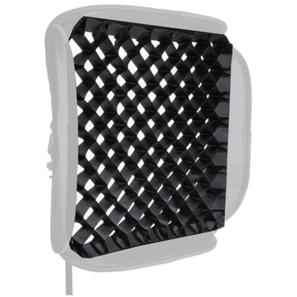 Manfrotto LL LS2980 Lastolite 76cm FabGrid for Ezybox Hotshoe
