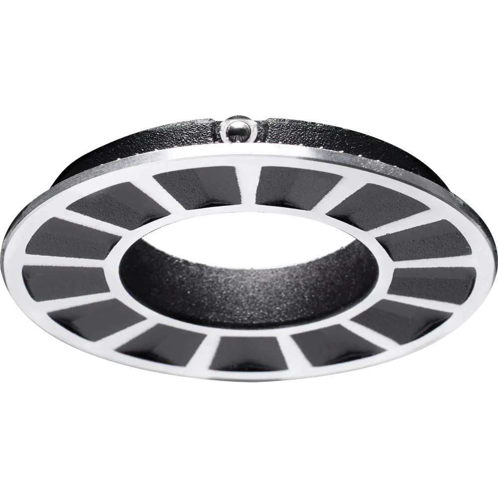 Manfrotto MAONEQRADFB60 XCHANGE 60mm Flat Base Adapter