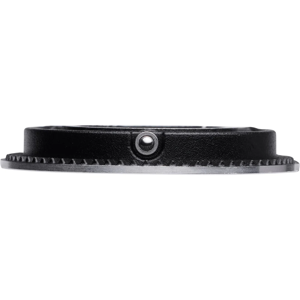 Manfrotto MAONEQRADFB60 XCHANGE 60mm Flat Base Adapter - Image 3