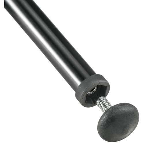 Manfrotto MPMXPROA4 XPRO 4-Section Photo Monopod Aluminum with Quick Power Lock - Image 3