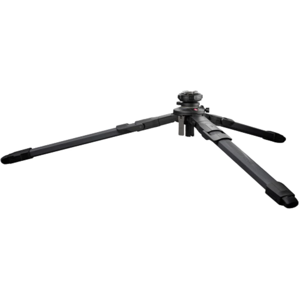 Manfrotto One Hybrid Carbon Fiber Tripod - Image 3