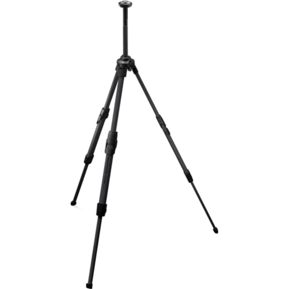 Manfrotto One Hybrid Carbon Fiber Tripod - Image 4