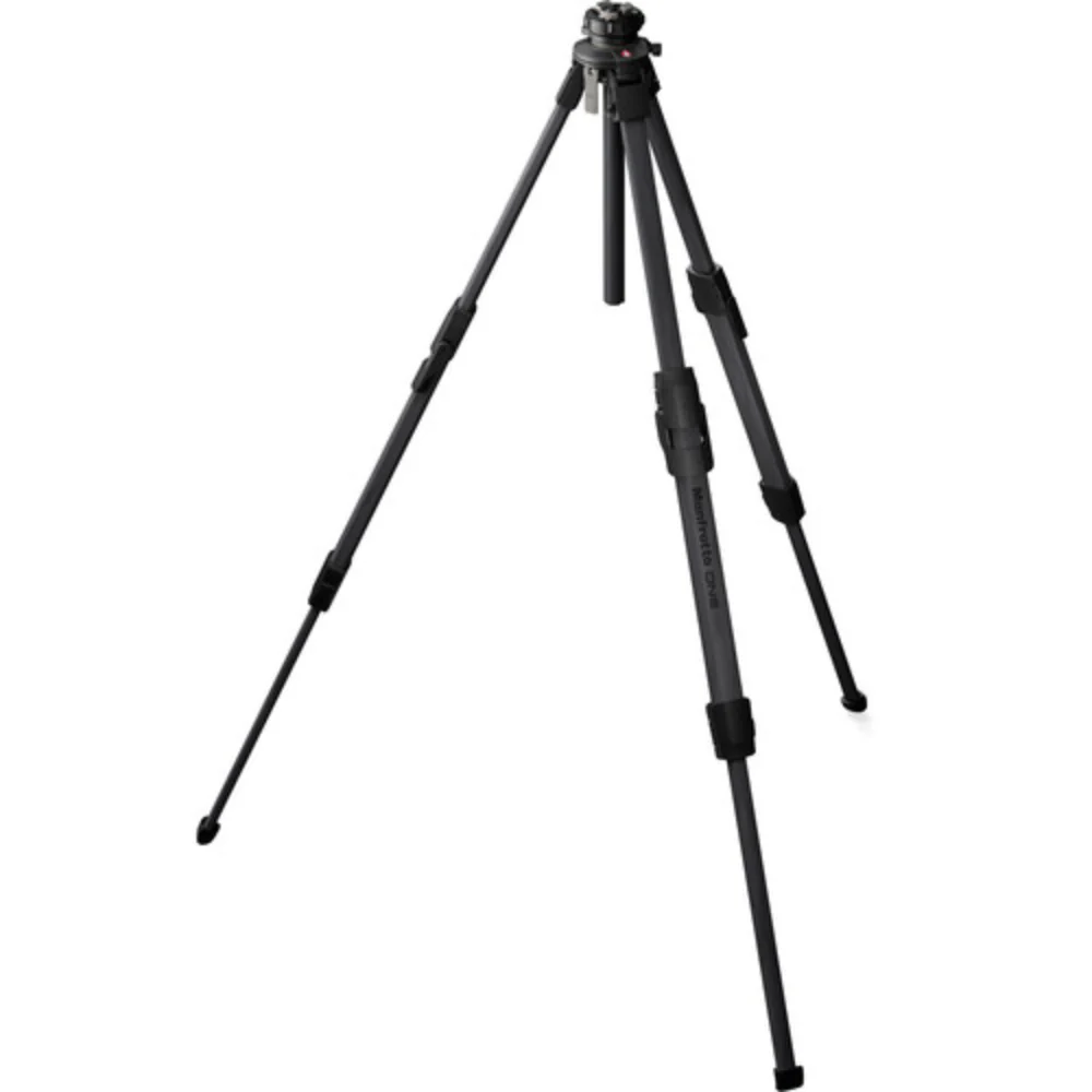 Manfrotto One Hybrid Carbon Fiber Tripod - Image 5