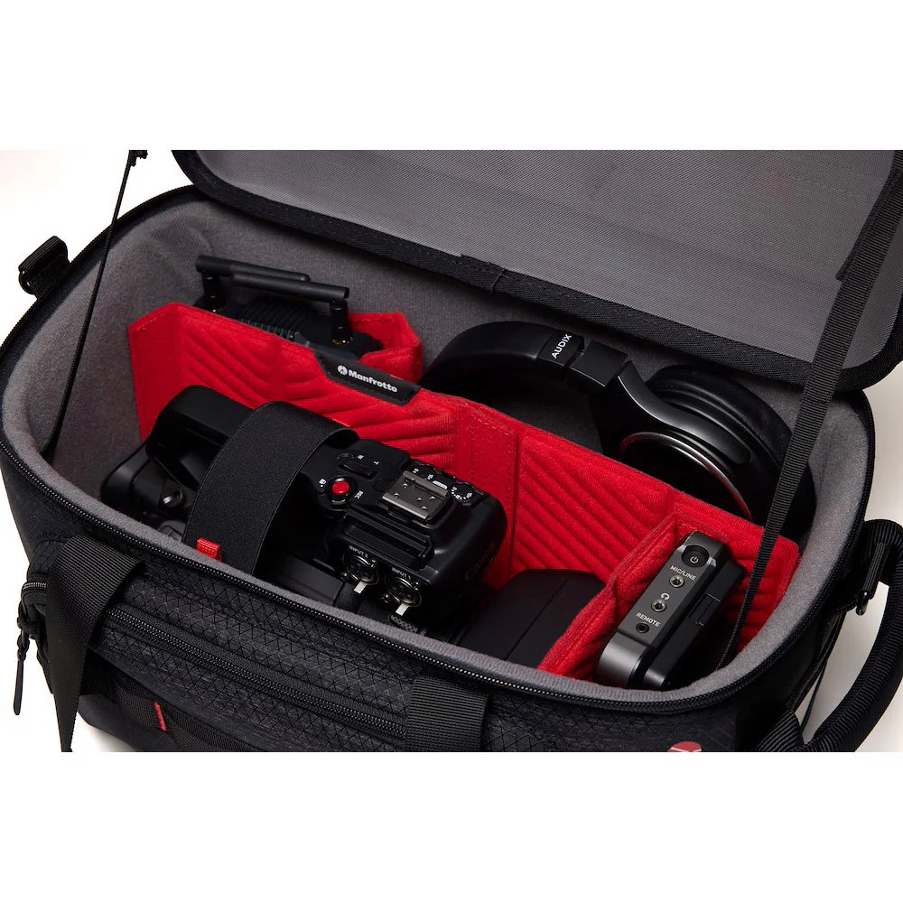 Manfrotto Pro Light Cineloader Bag - Image 12