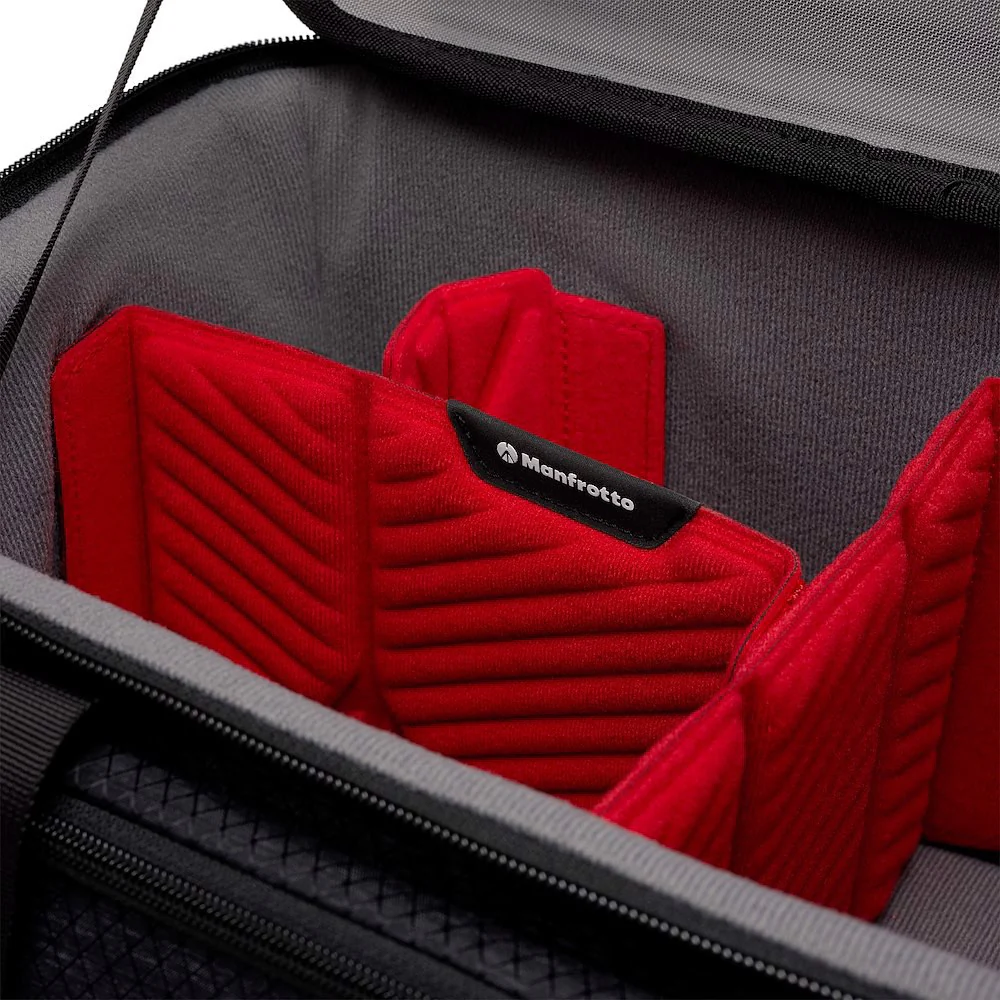 Manfrotto Pro Light Cineloader Bag - Image 4