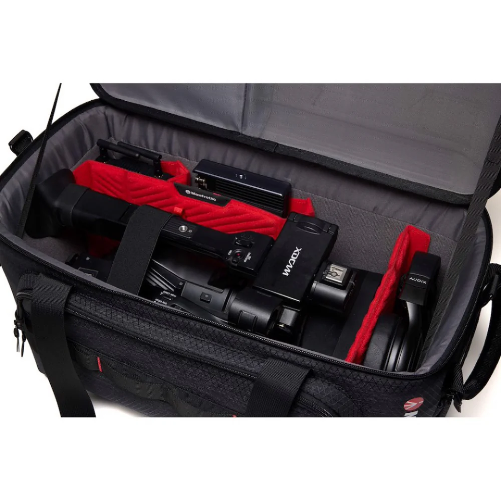 Manfrotto Pro Light Cineloader Bag - Image 7