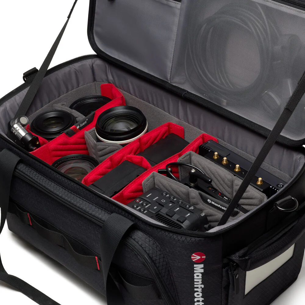 Manfrotto Pro Light Cineloader Drawer - Image 10