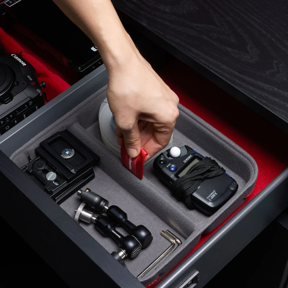 Manfrotto Pro Light Cineloader Drawer - Image 12