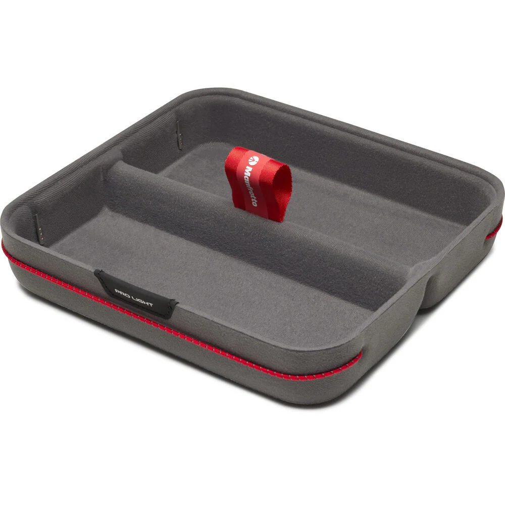 Manfrotto Pro Light Cineloader Drawer - Image 3