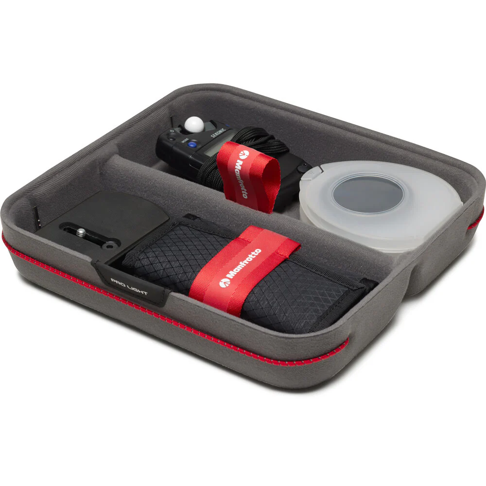 Manfrotto Pro Light Cineloader Drawer - Image 4