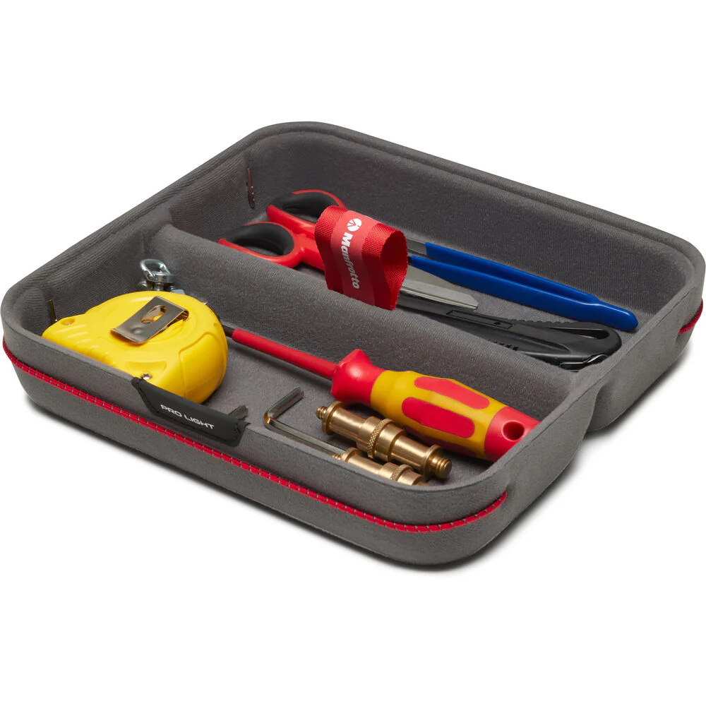 Manfrotto Pro Light Cineloader Drawer - Image 7