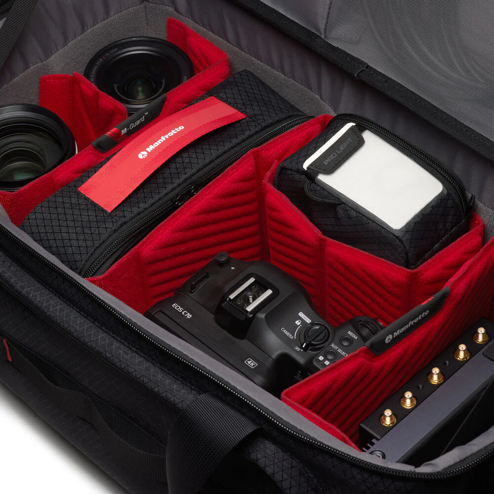 Manfrotto Pro Light Tech Organiser - Image 8
