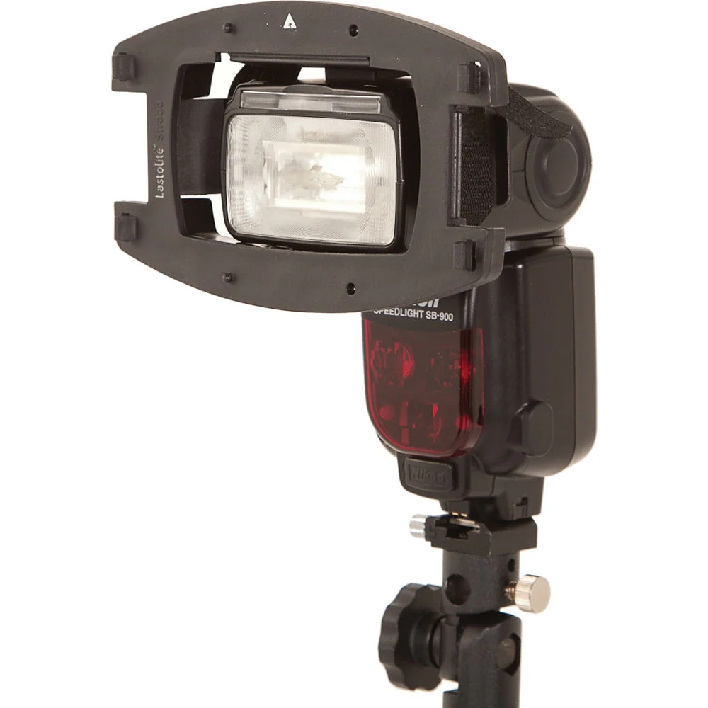 Manfrotto Strobo Kit - Direct to Flashgun - Image 2