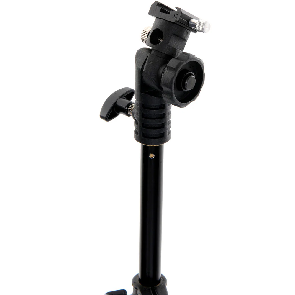 Manfrotto Tilthead Shoe Lock - Image 2