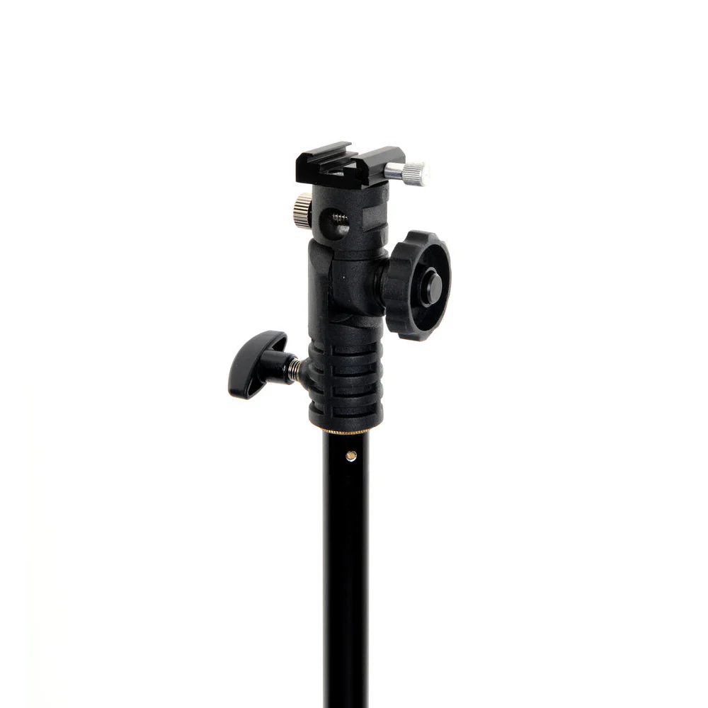 Manfrotto Tilthead Shoe Lock - Image 3
