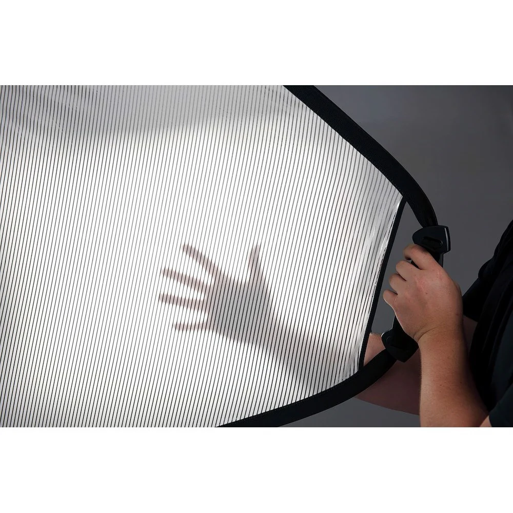 Manfrotto Trigrip Difflector 75cm Soft Silver - Image 4