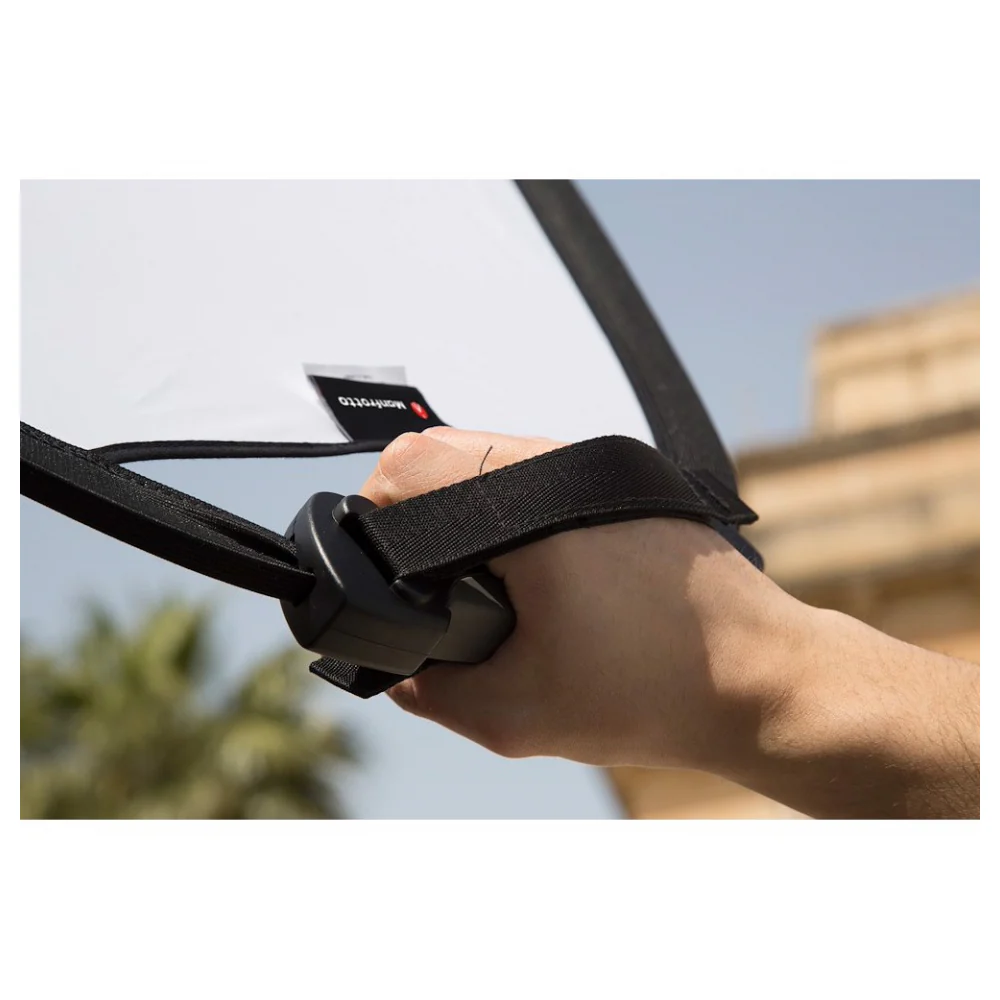 Manfrotto Trigrip Diffuser 75cm 1 Stop - Image 4
