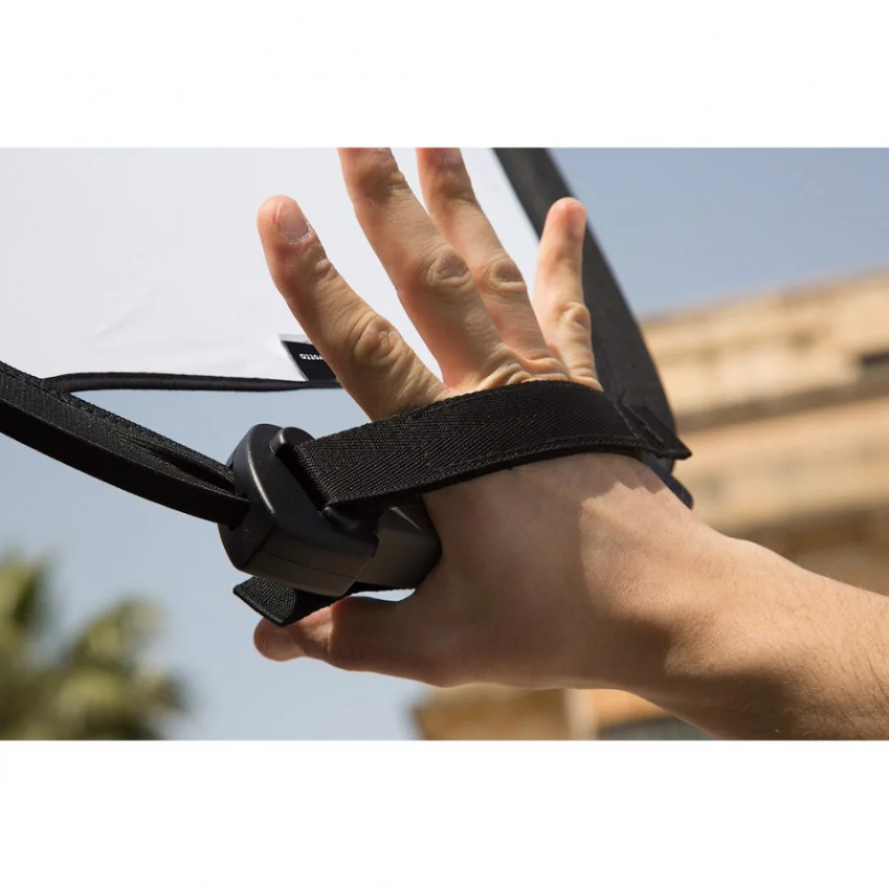 Manfrotto Trigrip Diffuser Large 120cm 1 Stop - Image 6