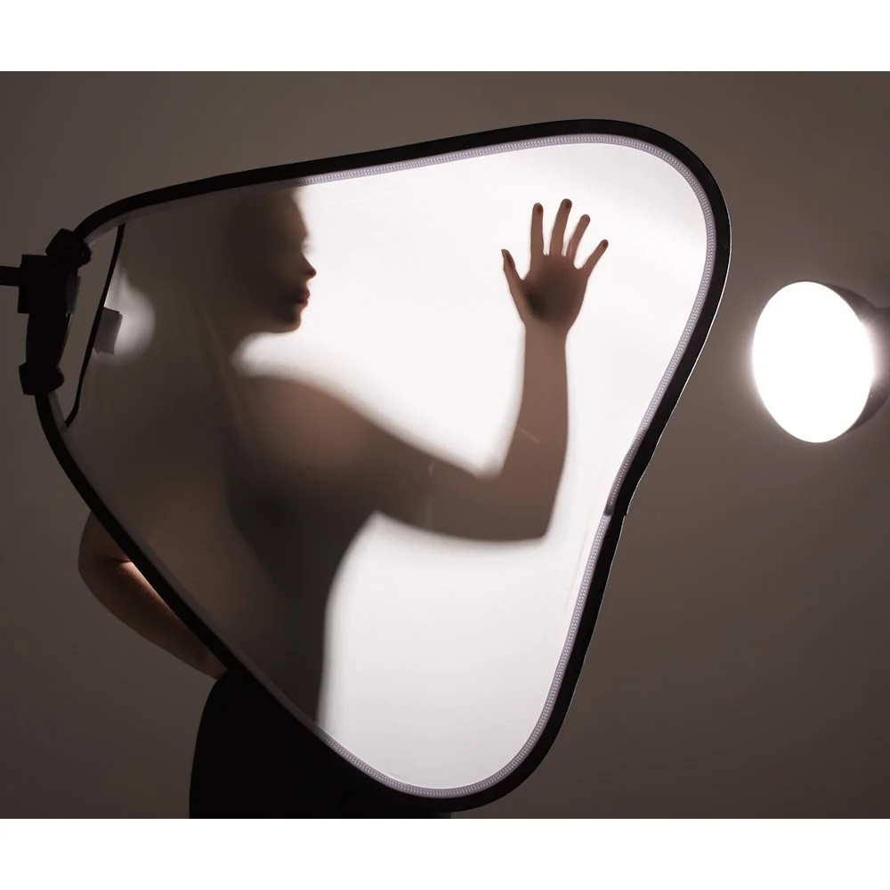 Manfrotto Trigrip Diffuser Large 120cm 2 Stop - Image 7
