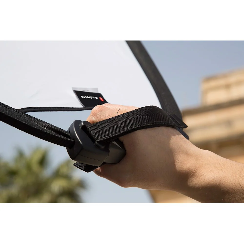 Manfrotto Trigrip Diffuser Large 120cm 2 Stop - Image 9