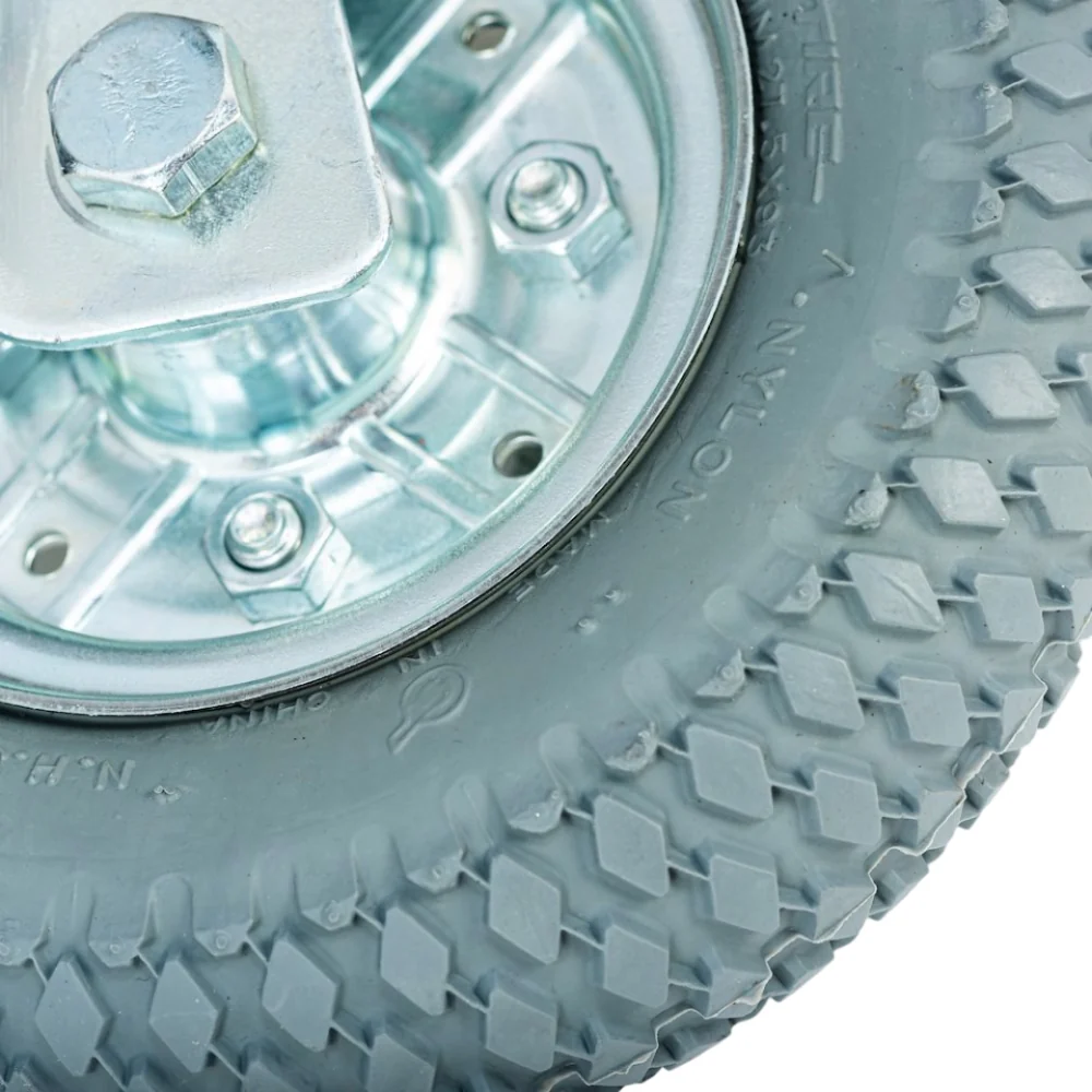 Manfrotto Wheel Set with Brakes (Set of 3) - Image 2